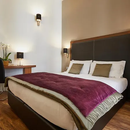 L'obelisque Maison De Luxe Pensionat
