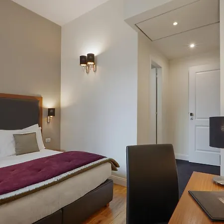 L'obelisque Maison De Luxe 4*