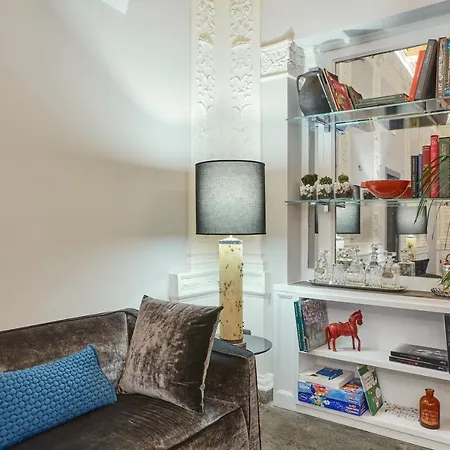 L'obelisque Maison De Luxe Rom