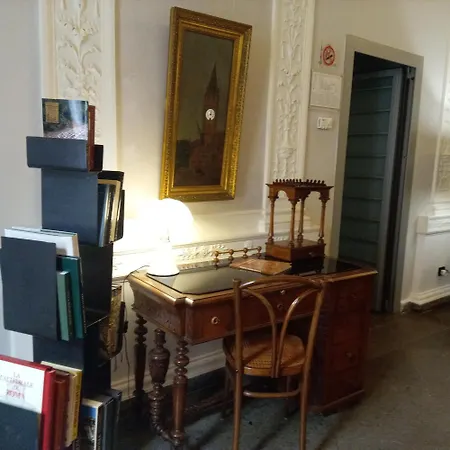 L'obelisque Maison De Luxe Pensionat