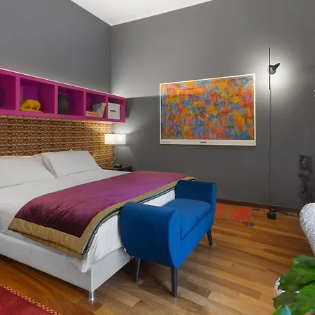 L'obelisque Maison De Luxe Pensionat 4*