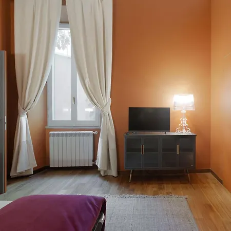 Pensionat L'obelisque Maison De Luxe 4*