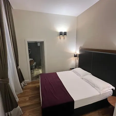 Pensionat L'obelisque Maison De Luxe Rom