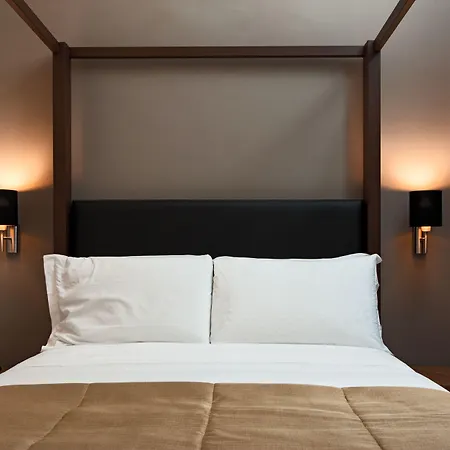 L'obelisque Maison De Luxe Pensionat Rom