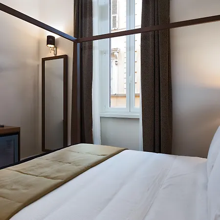 Pensionat L'obelisque Maison De Luxe