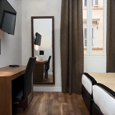 L'obelisque Maison De Luxe Pensionat 4*