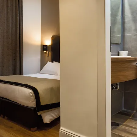 L'obelisque Maison De Luxe Pensionat 4*
