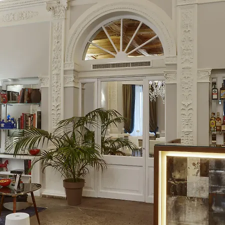 Pensionat L'obelisque Maison De Luxe