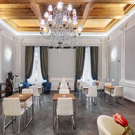 L'obelisque Maison De Luxe Pensionat