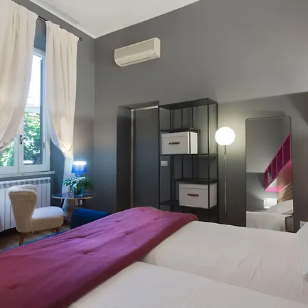 L'obelisque Maison De Luxe Pensionat Rom