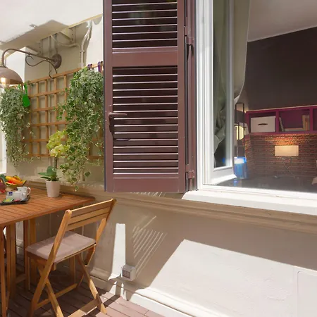 L'obelisque Maison De Luxe Rom