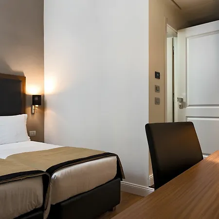 L'obelisque Maison De Luxe 4* Rom