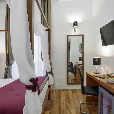 Casa de hóspedes L'obelisque Maison De Luxe 4*