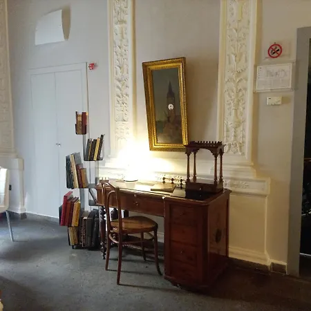 L'obelisque Maison De Luxe 4*