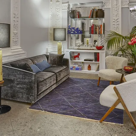Casa de hóspedes L'obelisque Maison De Luxe Roma