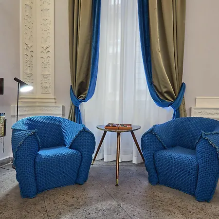 L'obelisque Maison De Luxe 게스트하우스