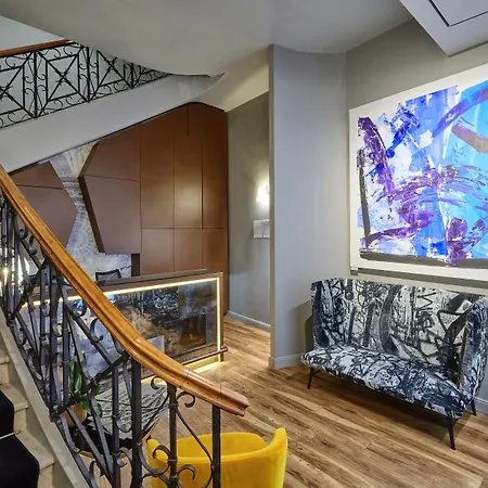 L'obelisque Maison De Luxe Roma