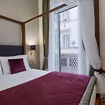 L'obelisque Maison De Luxe 로마