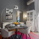 L'obelisque Maison De Luxe 4*