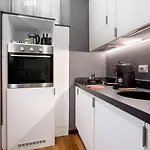 L'obelisque Maison De Luxe 4*