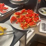 L'obelisque Maison De Luxe Гостевой дом