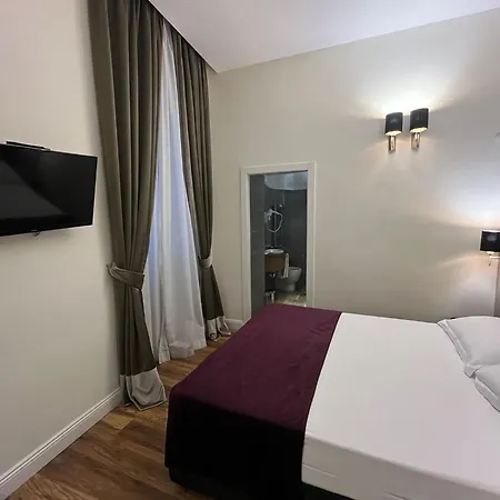 L'obelisque Maison De Luxe 4*