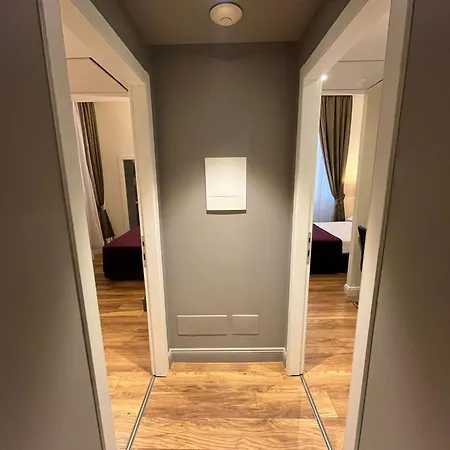 L'obelisque Maison De Luxe