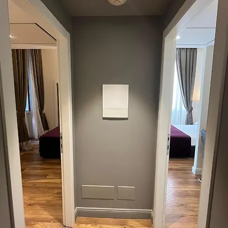 L'obelisque Maison De Luxe Vendégház 4*