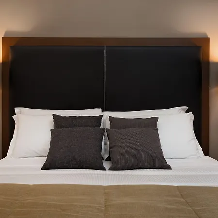 L'obelisque Maison De Luxe 4* Róma