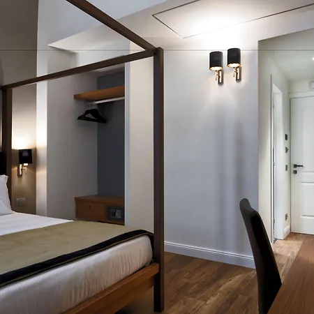 Vendégház L'obelisque Maison De Luxe