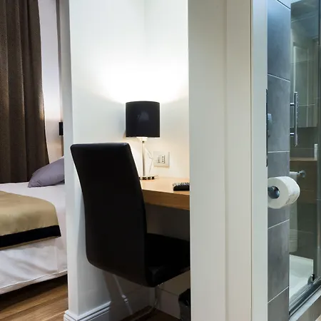 Vendégház L'obelisque Maison De Luxe