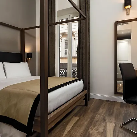 Vendégház L'obelisque Maison De Luxe Róma