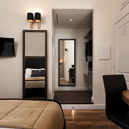 L'obelisque Maison De Luxe Vendégház Róma