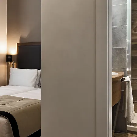 Vendégház L'obelisque Maison De Luxe