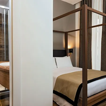 L'obelisque Maison De Luxe Vendégház Róma