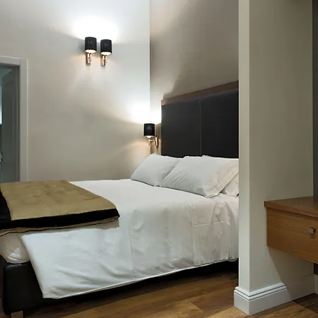 Vendégház L'obelisque Maison De Luxe