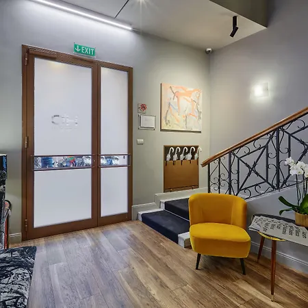 L'obelisque Maison De Luxe