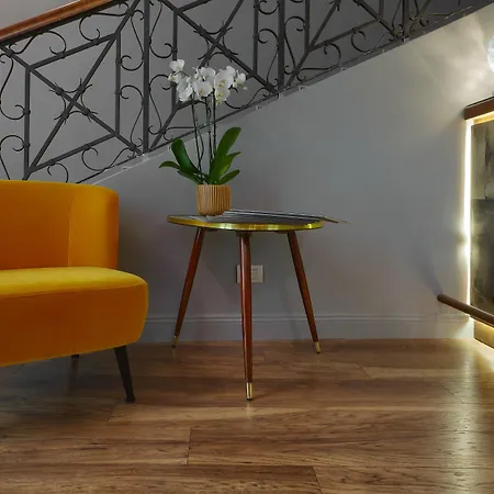 L'obelisque Maison De Luxe Vendégház Róma