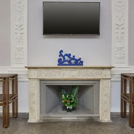 L'obelisque Maison De Luxe Vendégház 4*