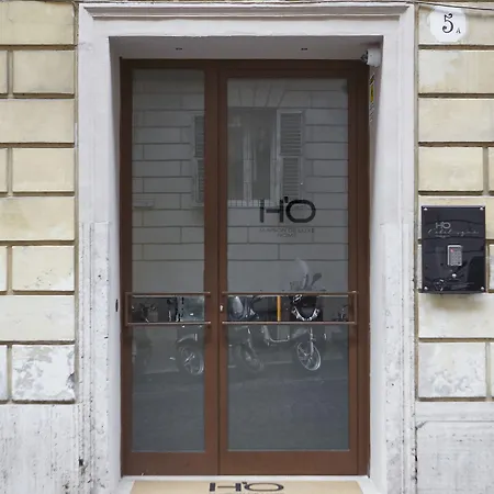 L'obelisque Maison De Luxe 4*