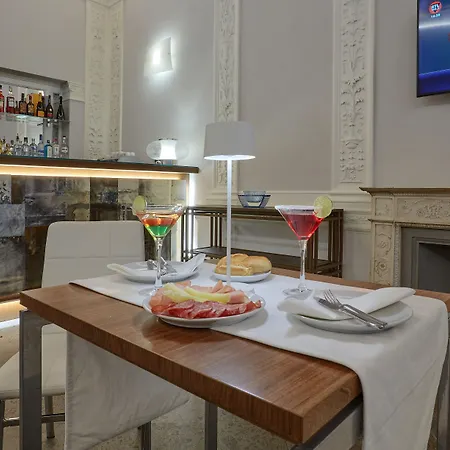 L'obelisque Maison De Luxe Vendégház