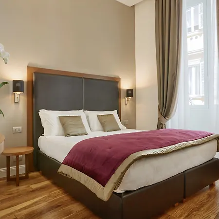 L'obelisque Maison De Luxe