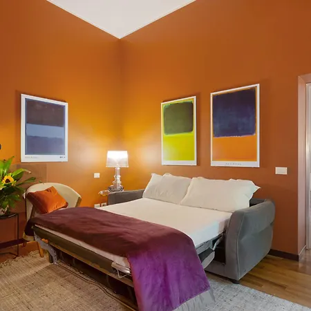 L'obelisque Maison De Luxe 4*