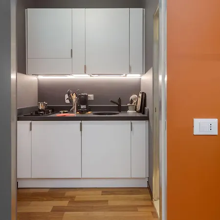 L'obelisque Maison De Luxe Róma