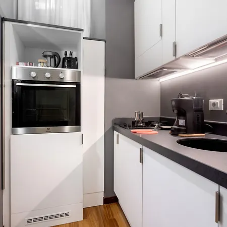 L'obelisque Maison De Luxe 4*