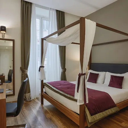 L'obelisque Maison De Luxe