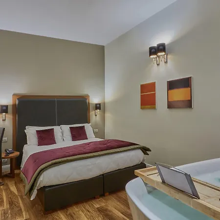 L'obelisque Maison De Luxe Vendégház Róma