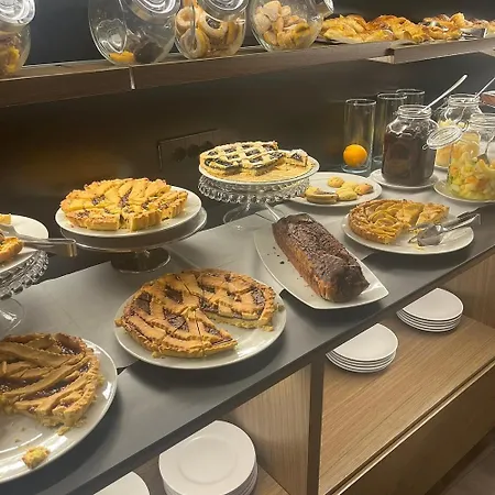 Gæstehus L'obelisque Maison De Luxe