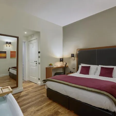 Gasthof L'obelisque Maison De Luxe