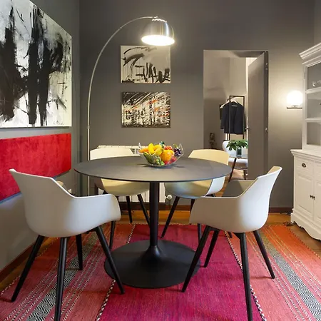 L'obelisque Maison De Luxe Rom